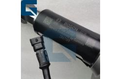 China 2867149 Engine QSK19 Diesel Fuel Injector supplier