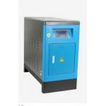Industrial Energy Savings Compressed Air Heat Recovery Device Simple Structure for sale