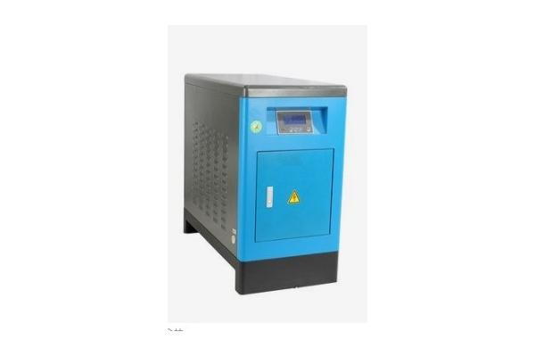 Industrial Energy Savings Compressed Air Heat Recovery Device Simple Structure