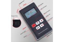 China High Range Geiger Radiation Detector Counter For Prepper Hiker ODM supplier