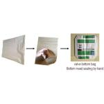 High Speed Automatic Double Layer Three-side Sealing Bag Making Machine