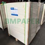 40 - 90gsm White Waterproof Grape Vegetable Wrapping Bag Paper