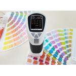 ISO Brightness Colour Measurement Device 77x86x210mm Instrument Size for sale