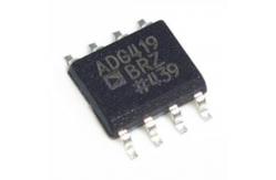 China New And Original Integrated Circuit ic Chip Electronic Components SOIC-8 ADG419BRZ supplier