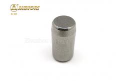 China HPGR High Pressure Grinding Rolls Tungsten Carbide Buttons For Mining Tools supplier