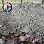 Non-Standard Medium Temperature Coal Tar Pitch Lump With Q.I 6% -14% for sale