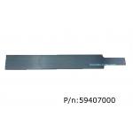 Sharpener Assembly Spring Latch  For Cutter Gt7250  S7200 059407000