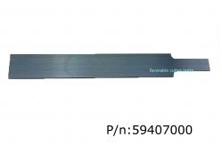 China Sharpener Assembly Spring Latch  For Cutter Gt7250  S7200 059407000 supplier
