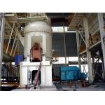 80T/H Vertical Coal Calcite Mill Pulverizer Machine 1250 Mesh for sale