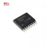 IR2010STRPBF   Semiconductor IC Chip  High Performance Semiconductor IC Chip For Optimum Efficiency And Reliability for sale