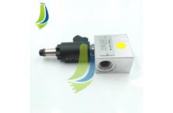 China 14616529 Cooling Fan Solenoid Valve For EC360 EC460 Excavator supplier