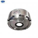 Long Life Service Rotary Hydraulic Collet Chuck For Laser Cutting CNC Machine for sale