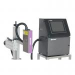 EPS Foam UV High Resolution Inkjet Printer Company Logo Printing Machine for sale
