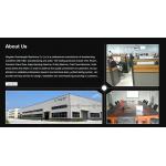 Panel Cutting Table Saw High Precision 120mm X 95mm Sliding Table Wood Saw