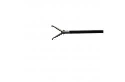 China Medical Endoscopic Laparoscopic Grasping Forceps supplier