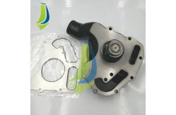 China 225-8016 2258016 Water Pump For 3054C C4.4 Engine supplier