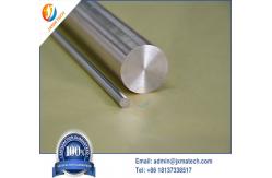 China 10% to 50% Wolfram Copper Rod And Tungsten Copper Alloy Bar supplier
