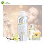 Arabic Perfume Oil Vanilla Strong Scent Fragrance Oil For Girl Perfume Making for sale