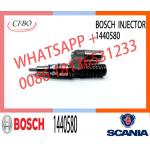 Factory Price Diesel Unit fuel Injector 0414701080 0414701020 0414701028 0414701081 1440580 2146271 0574394 For Scania for sale