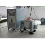 Electrodynamic Shaker System For Vibration Testing Provide Slip Table For Horizontal Vibration for sale