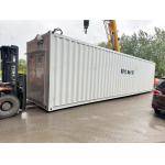 Customized Capacity Solar Container For PV for sale