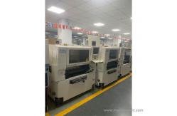 China JUKI RS-1XL Smt Placement Machines Original Used For PCB Mounting  supplier