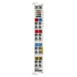 BECKHOFF EL6001 EtherCAT Terminal Communication Interface Module for sale