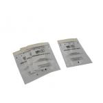 95kPa Medical Specimen Transport Bag With Pressure Sensitive Adhesive Closure for sale