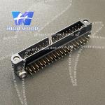 HW-CMM Connectors , HW-221V36F26 2mm pitch for sale