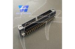 China HW-CMM Connectors , HW-221V36F26 2mm pitch supplier