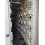 2MWH Lifepo4 Battery Solar Energy Storage System