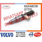 Diesel Engine EC360B EC380 Parts VOE22172535 22172535 Unit Fuel Injector