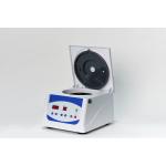 Compact  8x15ml Capacity Low Speed Centrifuge Max  4000 RPM For Lab Efficiency