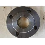 Black Paint Surface Steel Flanges in 600 Class for Gas Distribution Systems for sale