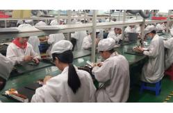 China IPS TFT LCD Display manufacturer