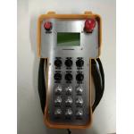 Wireless Remote Control For Welding Robot Industry for sale