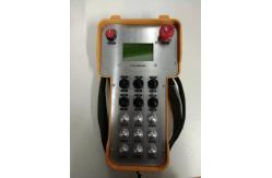China Wireless Remote Control For Welding Robot Industry supplier