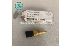China 8-98156648-0 Engine Parts Water Temperature Sensor 8981566480 Engine 4HK1 supplier