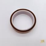Button Closure Polyimide Tape Anti Static PET Film for Credit Card Payment Method for sale