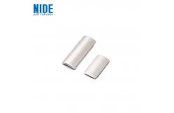 China Custom Strong Neodymium Magnets N52 For Electric Motor Rotor supplier