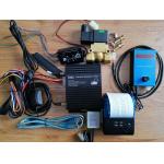 50HZ GPS Car Tracking No Sim Card Electronic Speed Limiter for sale