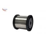 Stable Resistivity Nichrome Wire NiCr6015/Cr15ni60/X15h60/Nch (R) W2