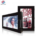 IP55 Waterproof 32 Sunlight Readable LCD Monitor , Windows 10 Digital Signage for sale