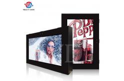 China IP55 Waterproof 32 Sunlight Readable LCD Monitor , Windows 10 Digital Signage supplier