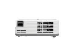 China WXGA 1280x800 Educational Projector , DLP Laser Projector 4000 ANSI supplier