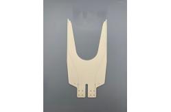 China Resistance High Temperature SIC Fork supplier
