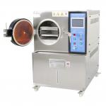 AC220V 100% Humidity Saturated Pressure Cooker Test Chamber