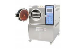 China AC220V 100% Humidity Saturated Pressure Cooker Test Chamber supplier