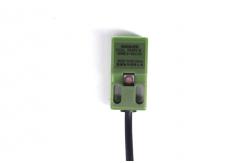 China Water Resistant Electrical Proximity Sensor Strong Environmental Resistance supplier