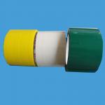 Waterproof rubber resin PVC Insulation Tape , SPVC Rubber pipe wrap heat tape for sale